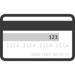 Security Code SVG Icon